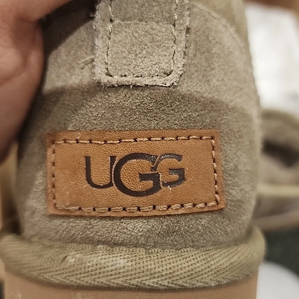 Ugg ultra mini - Picture 3 of 13